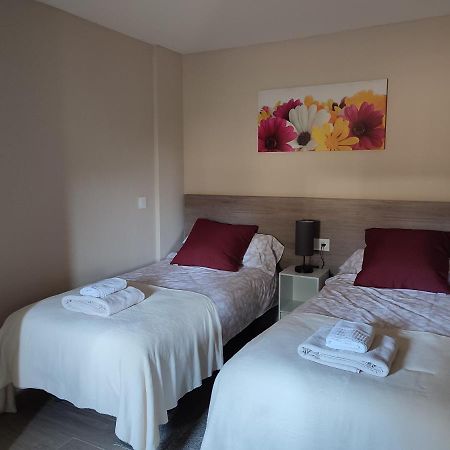Can Costals Terraza 팔스 외부 사진