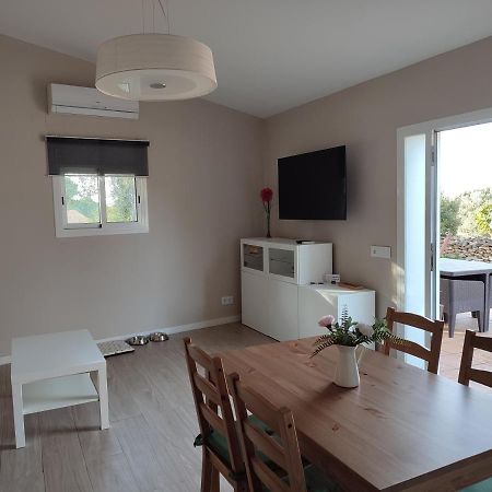 Can Costals Terraza 팔스 외부 사진