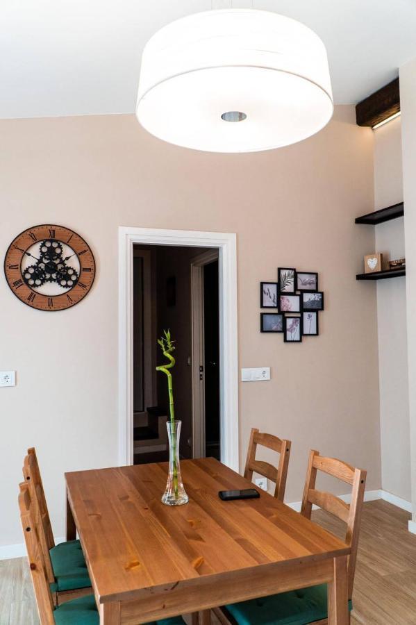 Can Costals Terraza 팔스 외부 사진