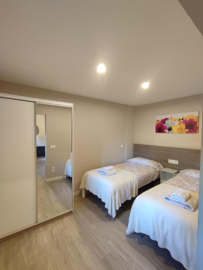 Can Costals Terraza 팔스 외부 사진