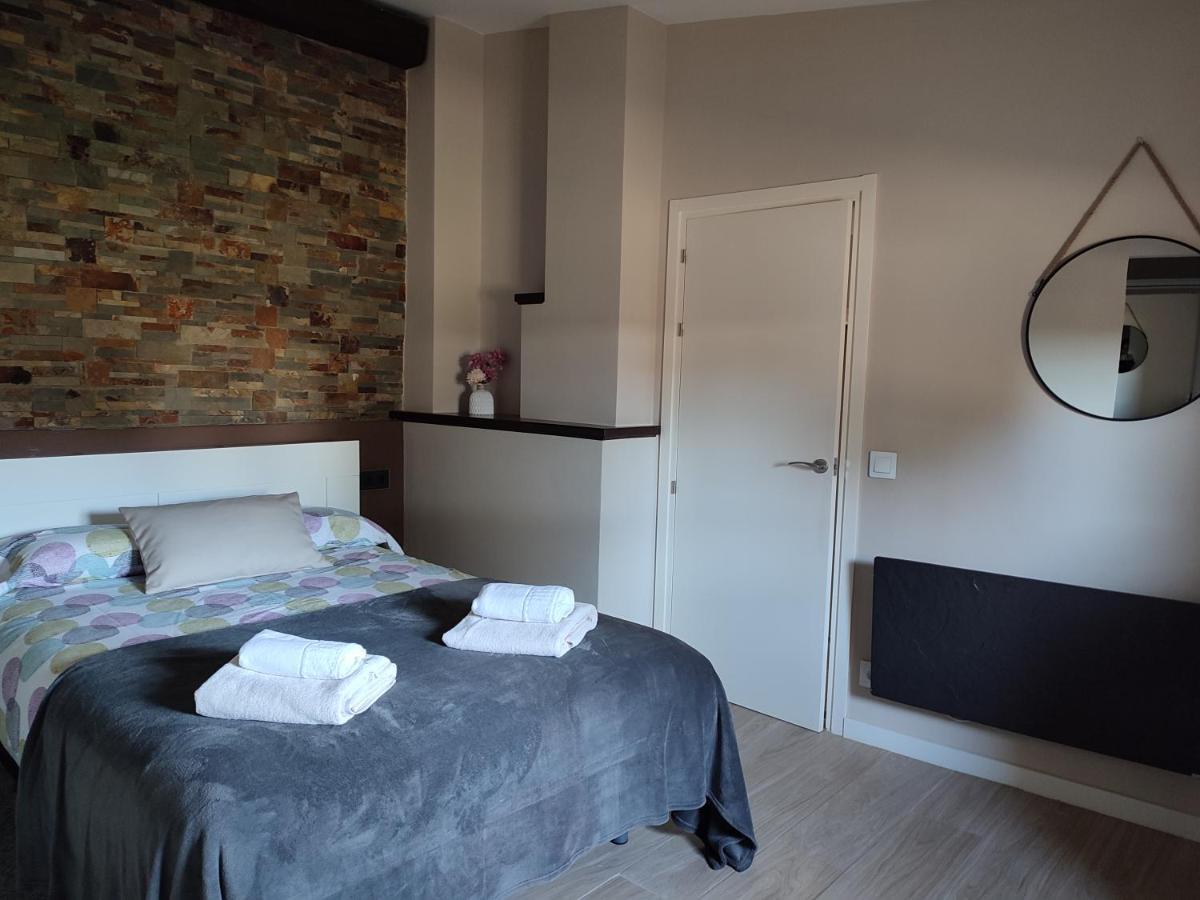 Can Costals Terraza 팔스 외부 사진