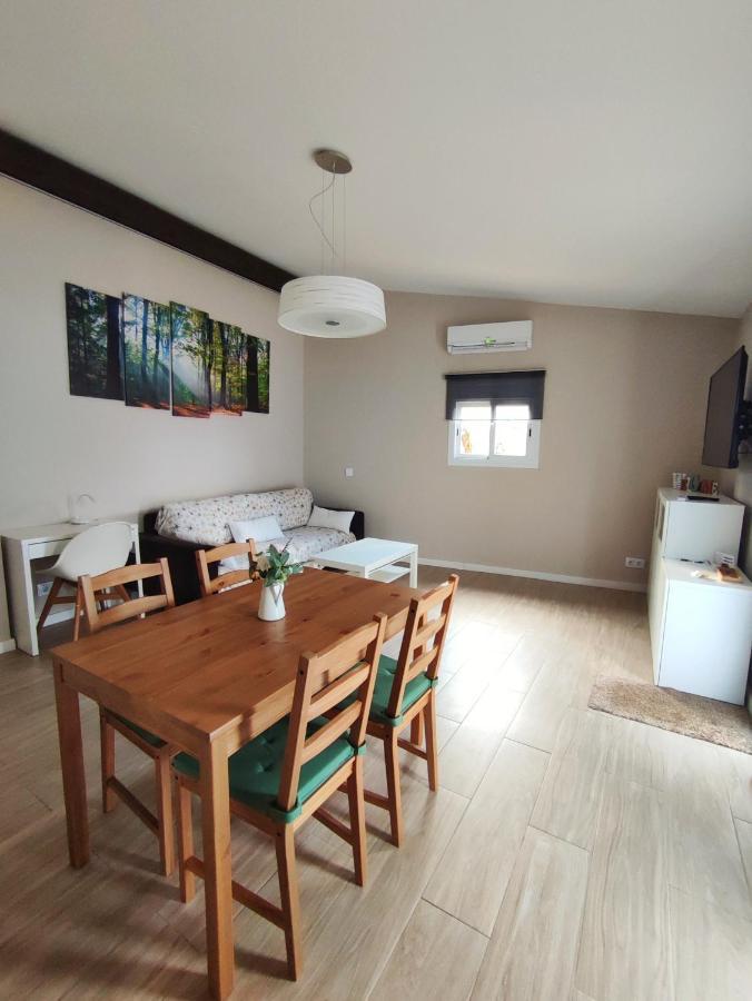 Can Costals Terraza 팔스 외부 사진