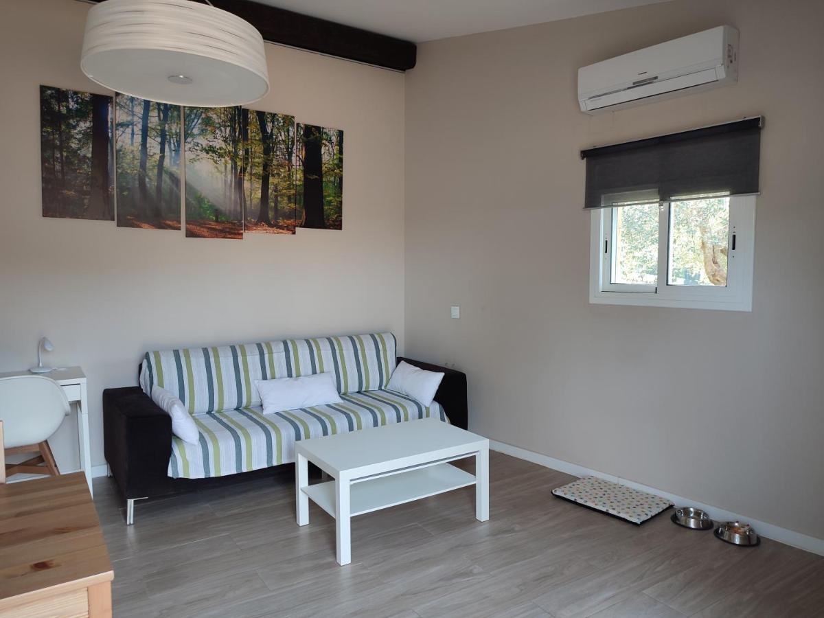 Can Costals Terraza 팔스 외부 사진