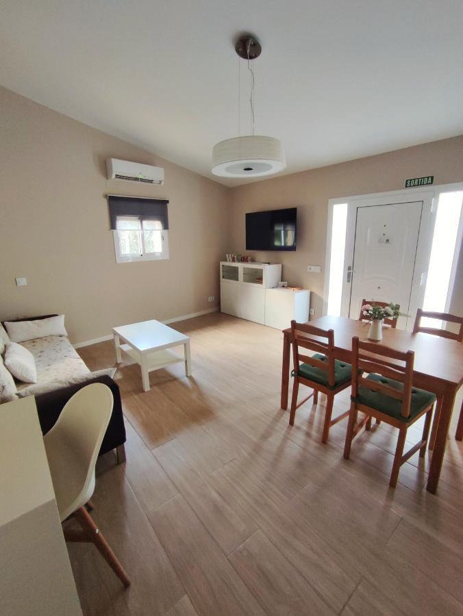 Can Costals Terraza 팔스 외부 사진