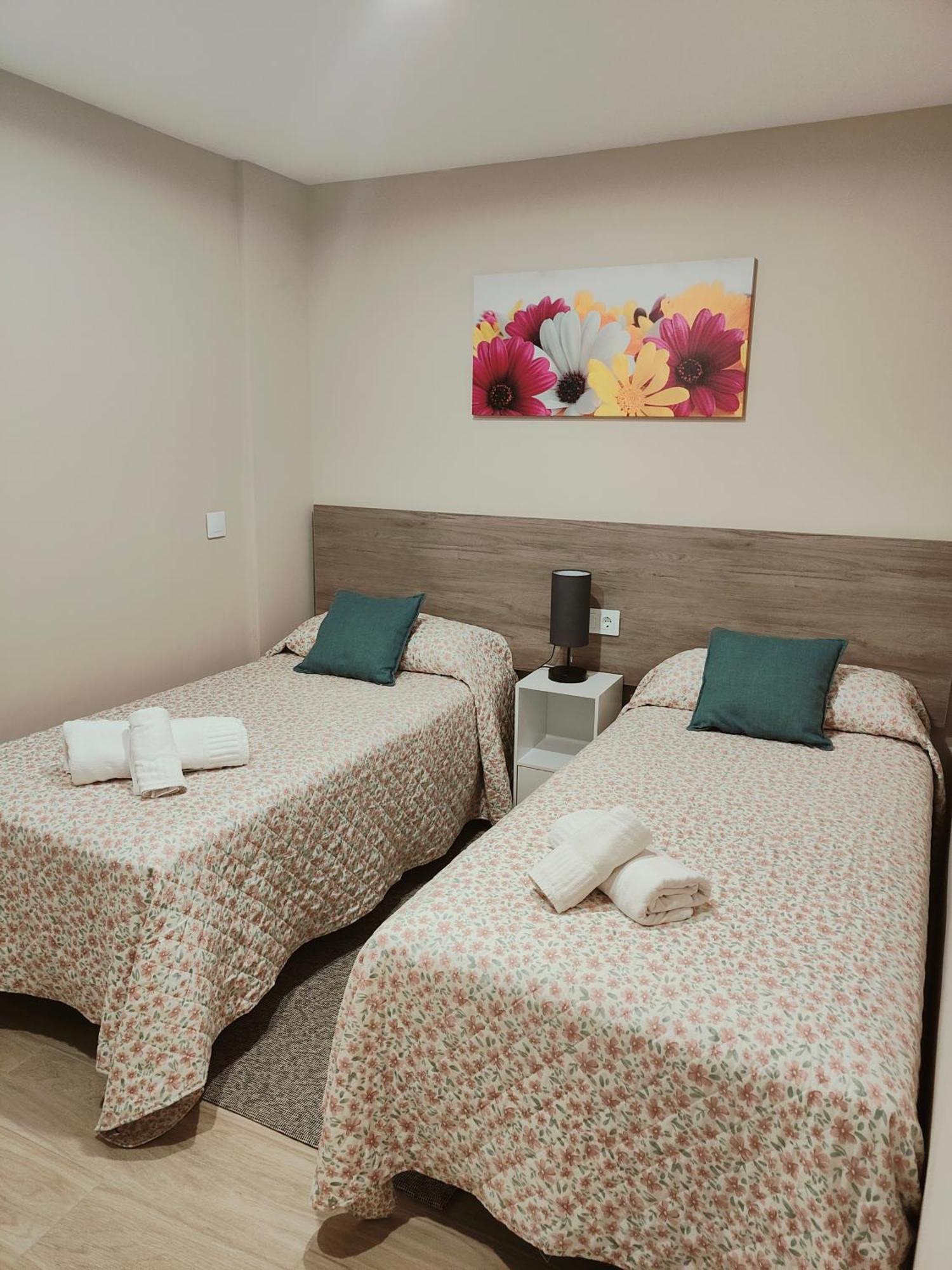 Can Costals Terraza 팔스 외부 사진
