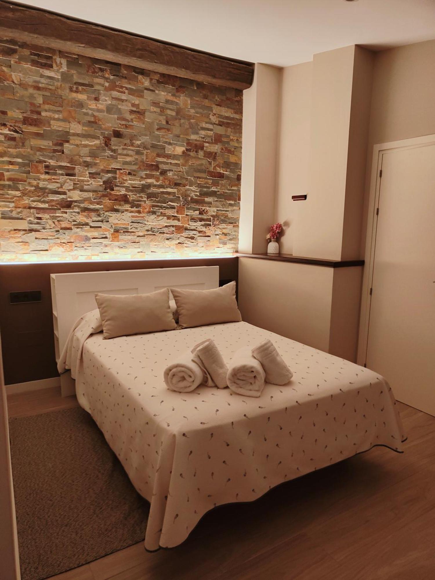 Can Costals Terraza 팔스 외부 사진